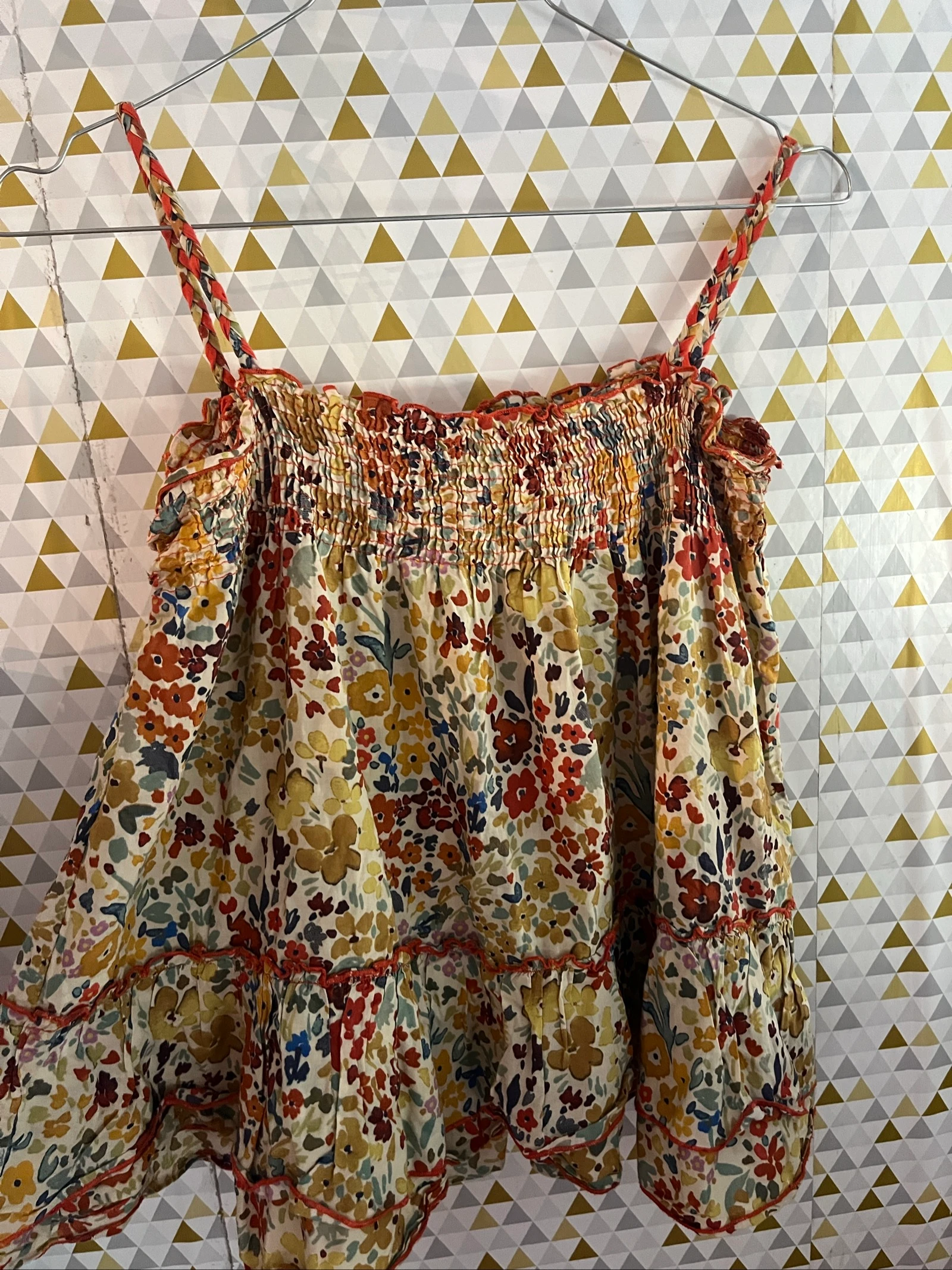 Blusa Zara – photo 2
